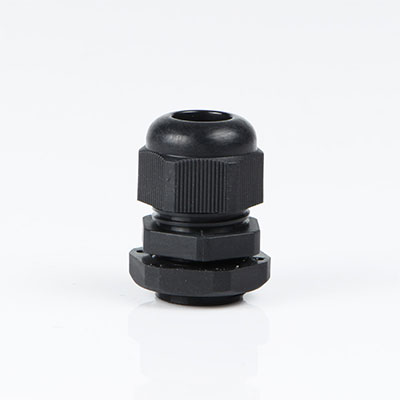 Waterproof cable connector supplier_Waterproof Nylon Cable Connector