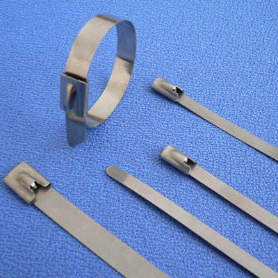 Stainless Steel Cable Ties Vendor_Stainless Steel Cable Ties